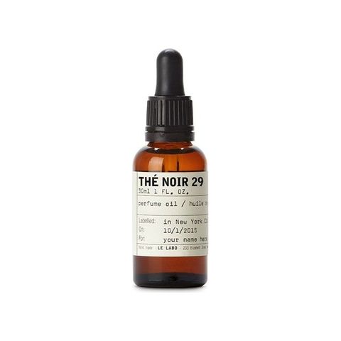The Noir 29 Perfume Oil