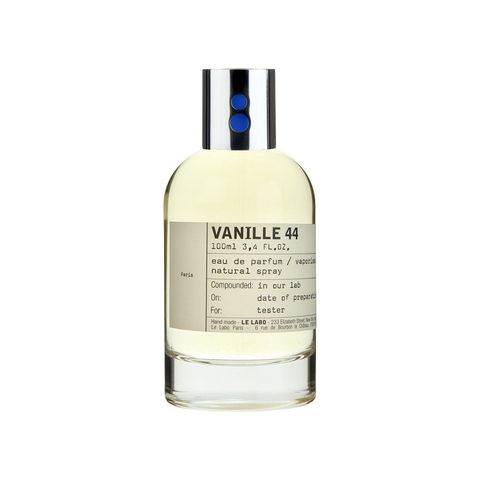 Vanille 44 Paris