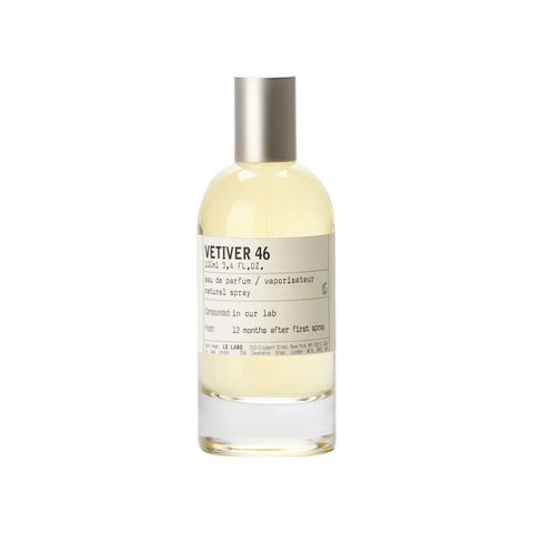 Vetiver 46