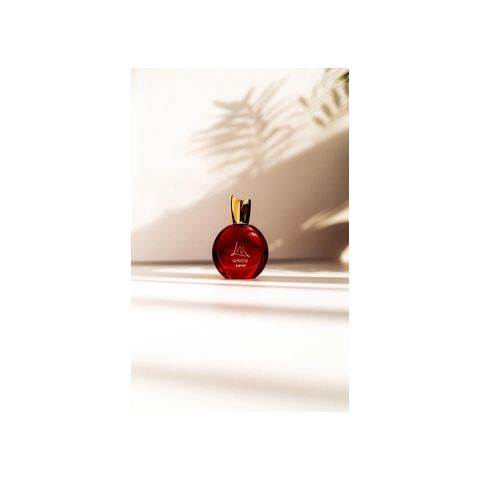 Zafran Rouge