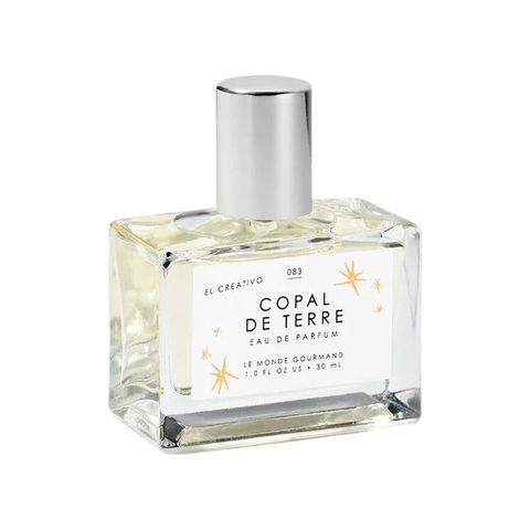 Copal de Terre
