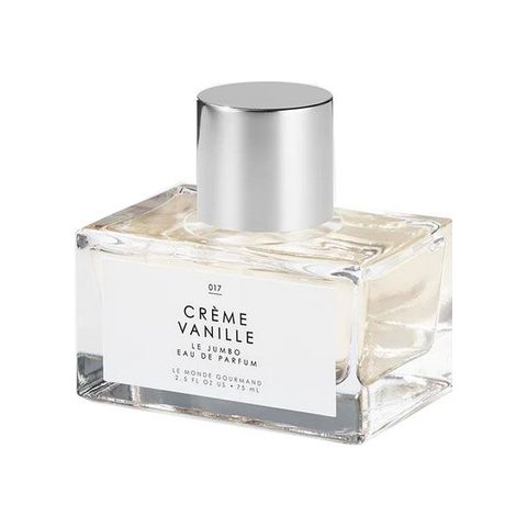 Crème Vanille