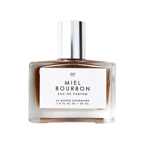 Miel Bourbon