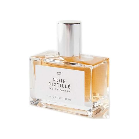 Noir Distillé