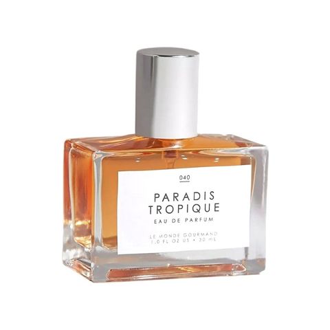 Paradis Tropique