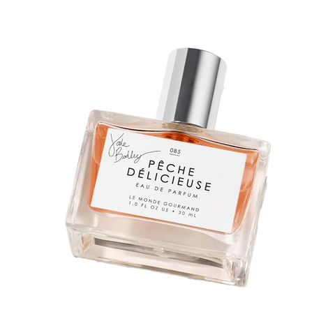 Pêche Délicieuse