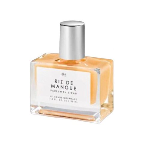 Riz de Mangue