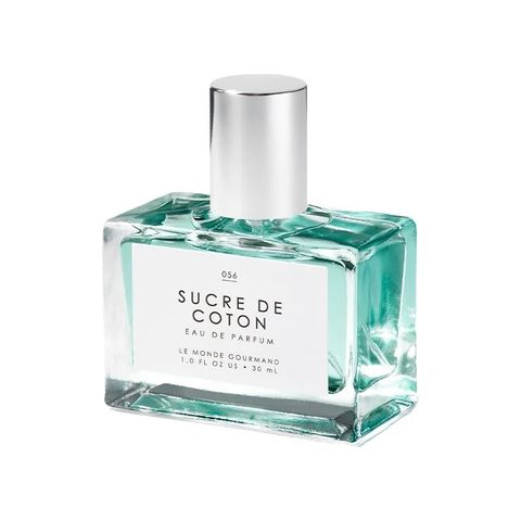 Sucre de Coton