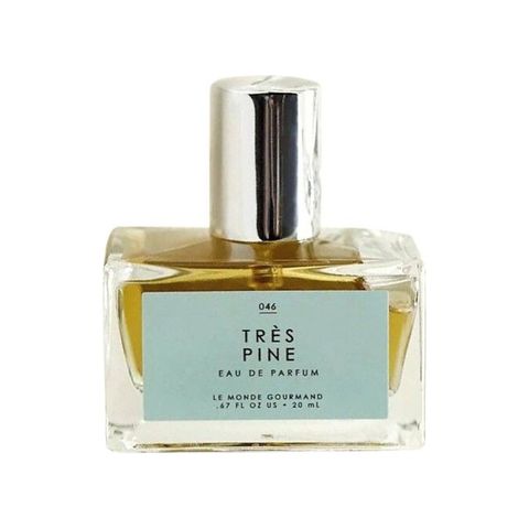 Très Pine