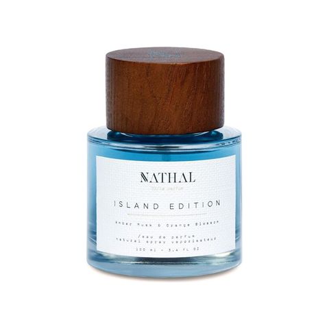 NATHAL 02/le parfum 'Island Edition'
