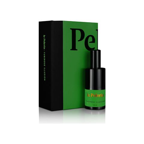 Tuberose Illusion