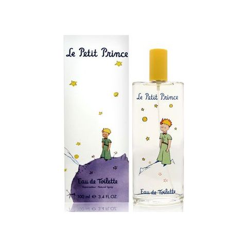 Le Petit Prince