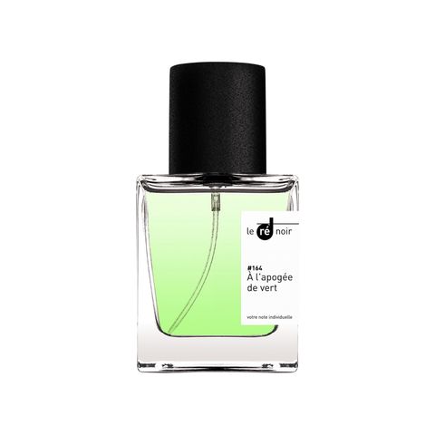 #164 À l’Apogée De Vert