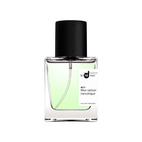 #211 Mon Vetiver Narcotique