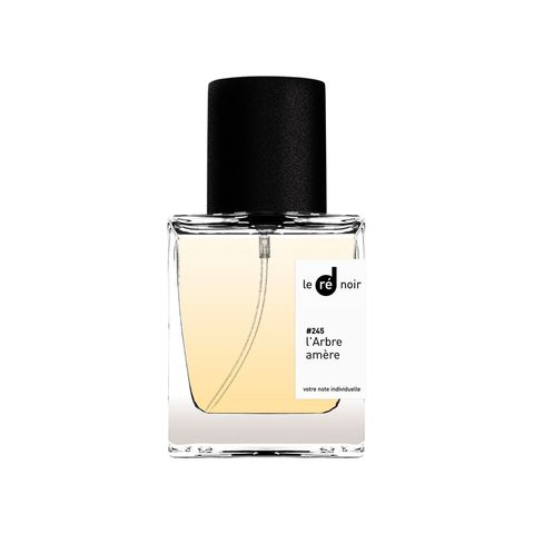 #245 l’Arbre Amère