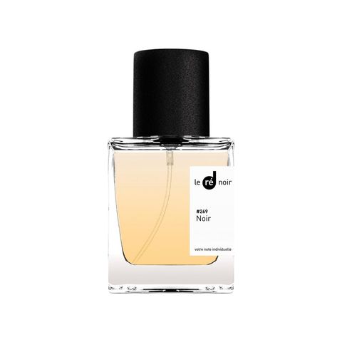 #269 Noir