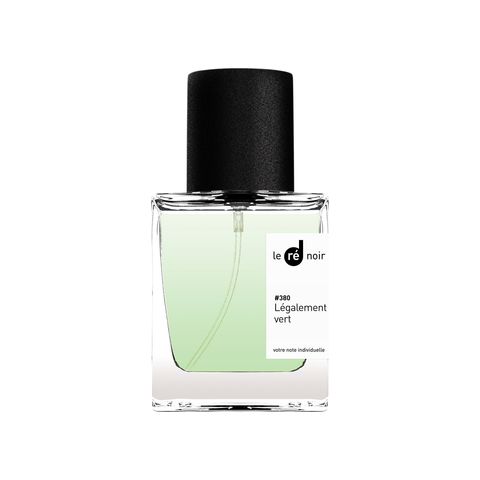 #380 Légalement vert