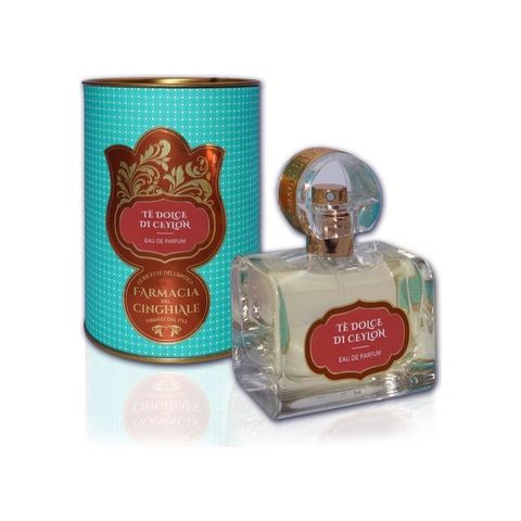 Tè Dolce di Ceylon