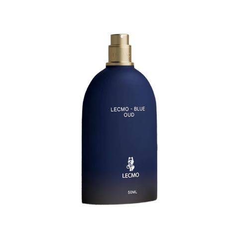 Blue Oud
