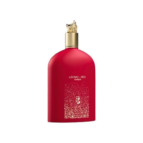 Red Amber