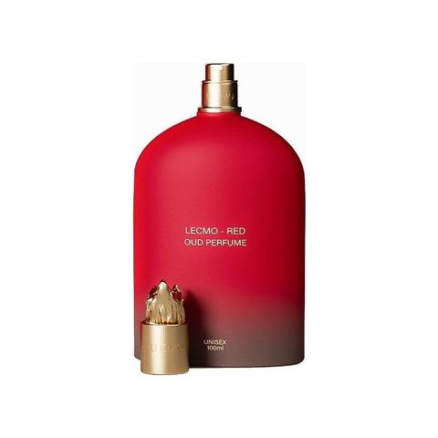 Red Oud