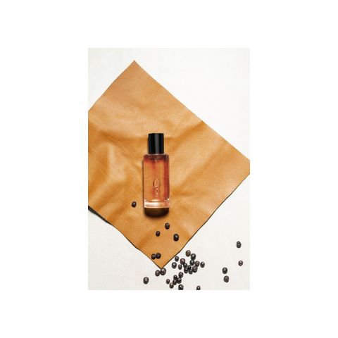 JUNIPER LEATHER