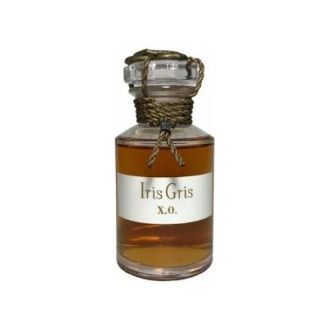 Iris Gris X.O.