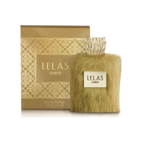 Lelas Amber