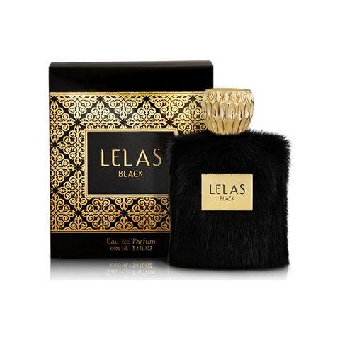 Lelas Black