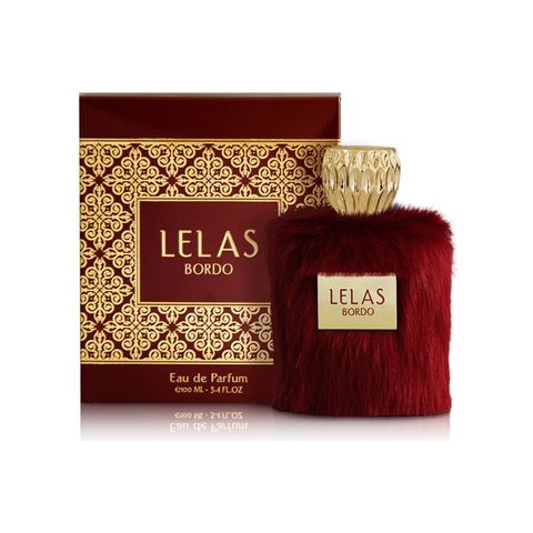 Lelas Bordo