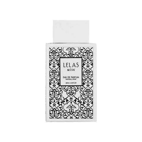 Lelas Misk