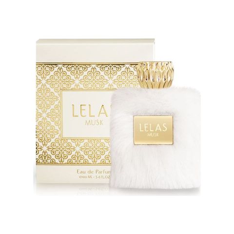 Lelas Musk