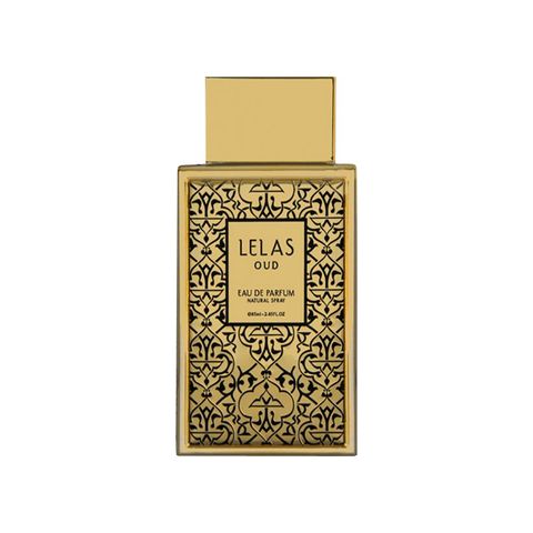 Lelas Oud