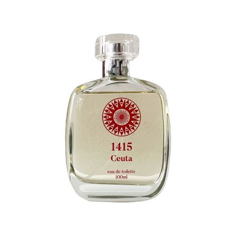 1415 Ceuta