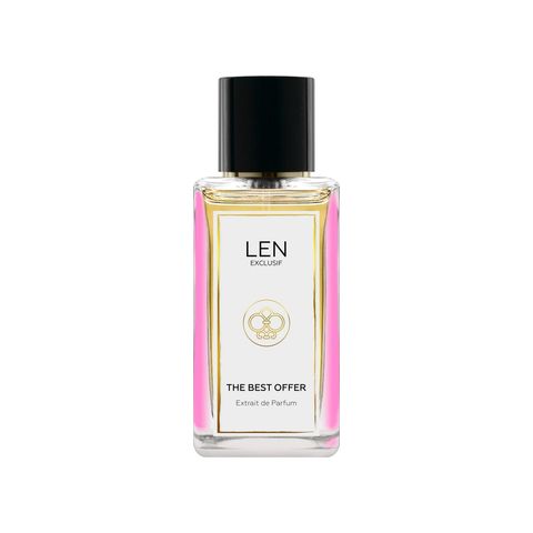The Best Offer