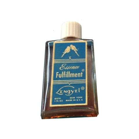 Fulfillment