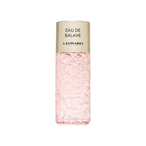 Eau de Balahe