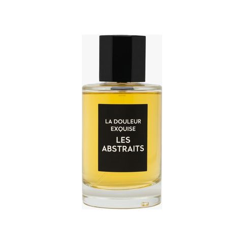 La Douleur Exquise