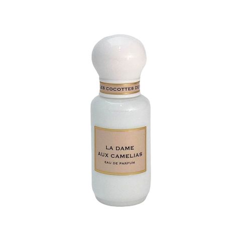 La Dame Aus Camelias