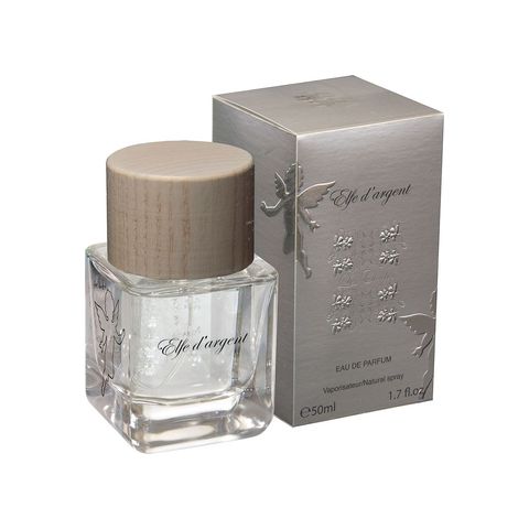 Elfe d'Argent