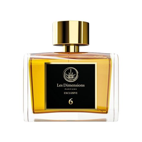 Dimension 6 - Prestige et Éminence