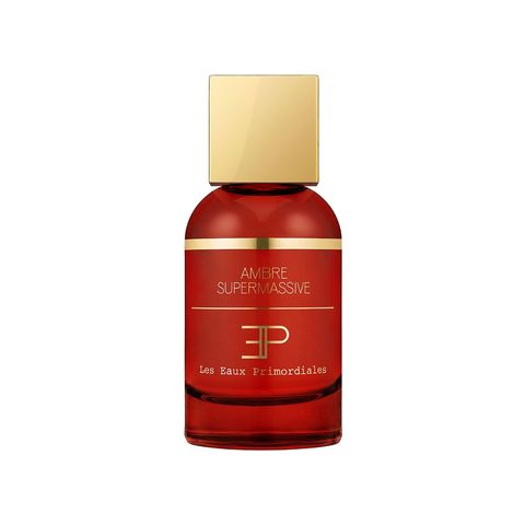 Ambre Supermassive