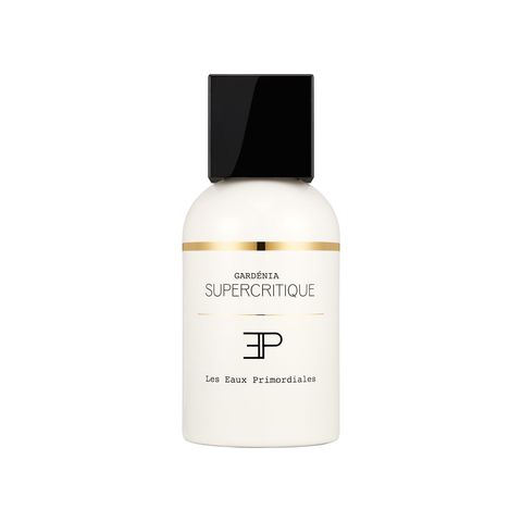 Gardenia Supercritique
