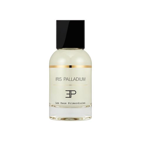 Iris Palladium 2015