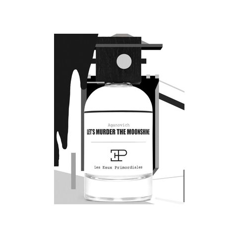 Let's Murder The Moonshine
