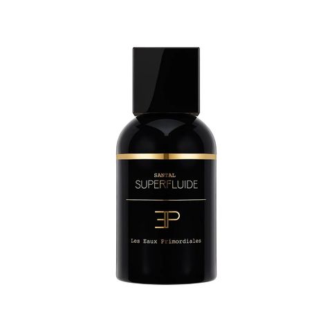 Santal Superfluide