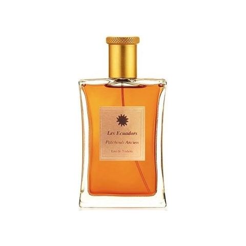 Patchouli Ancien