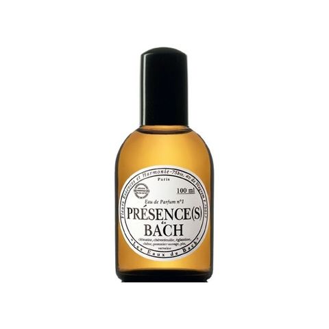 Presence(s) de Bach
