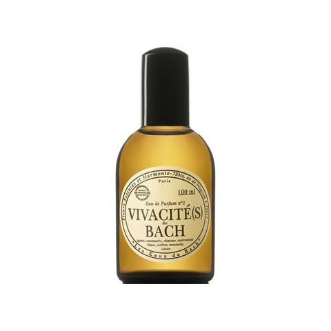 Vivacite(s) de Bach
