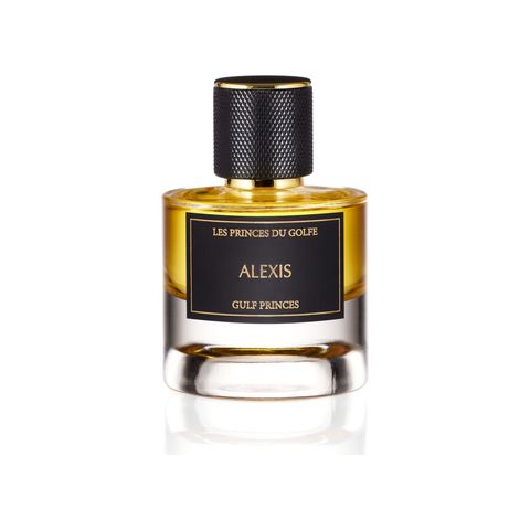 Alexis